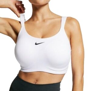 Nike Dri-Fit Bold High Support Sport Bra - Sz 38DD US/UK